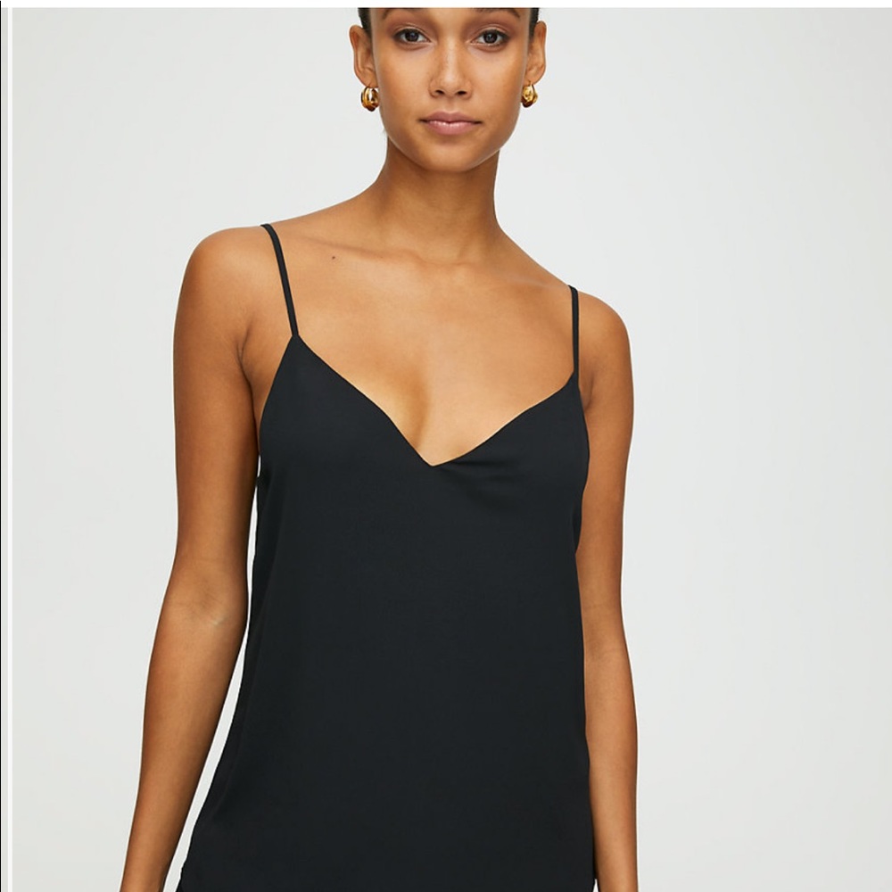 NWOT Babaton Everly Cami! Closet Staple!